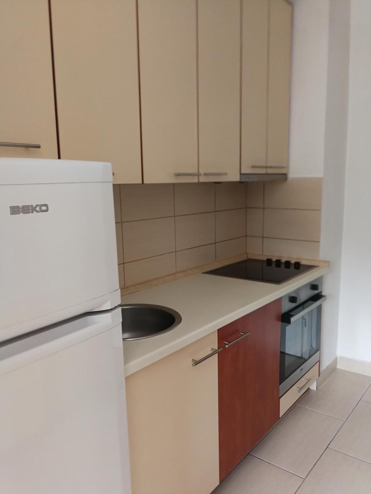 Apartman David Apartman Jajca Kültér fotó