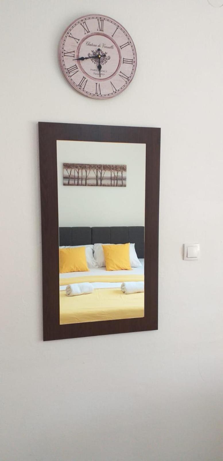 Apartman David Apartman Jajca Kültér fotó