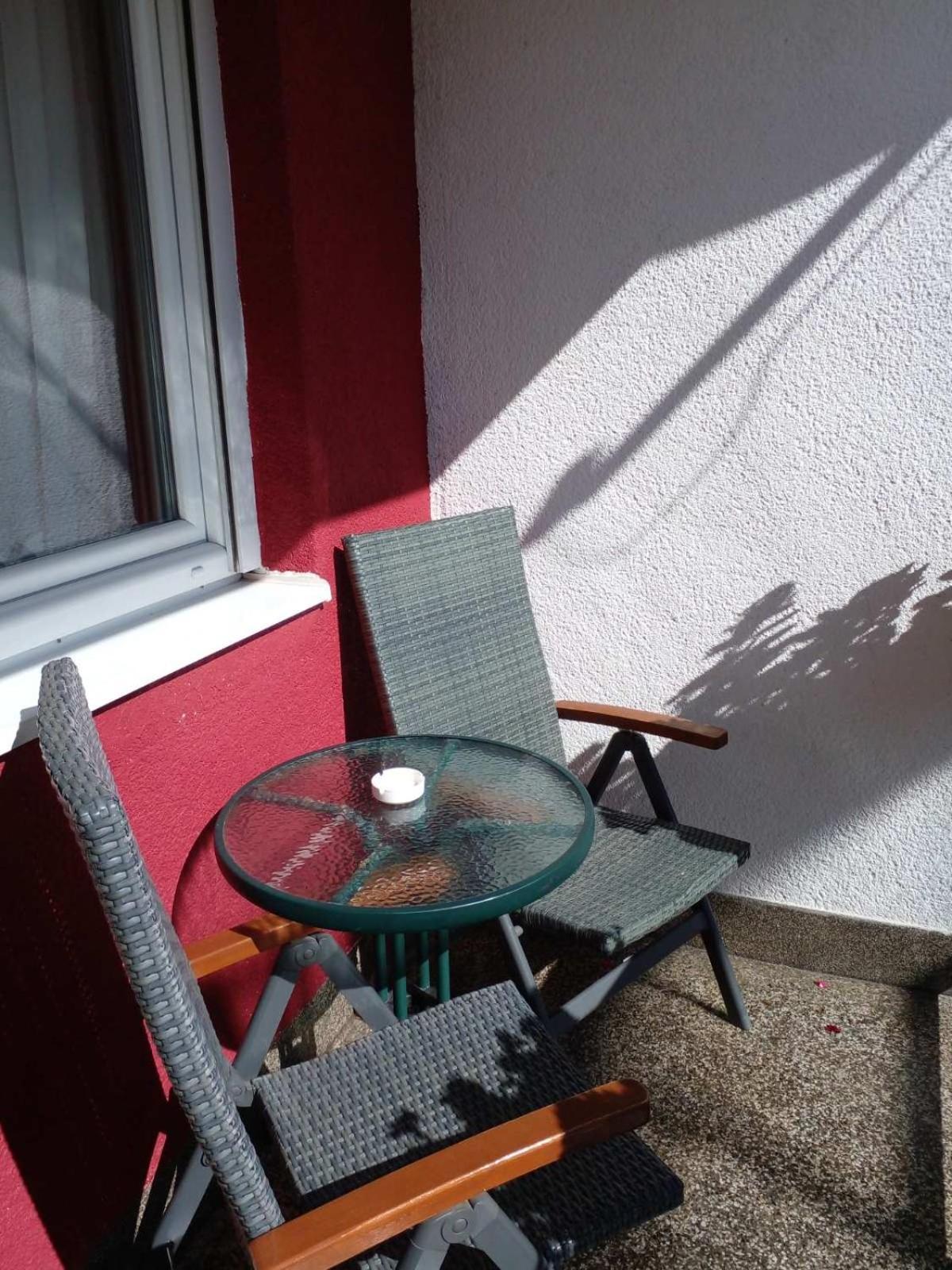 Apartman David Apartman Jajca Kültér fotó