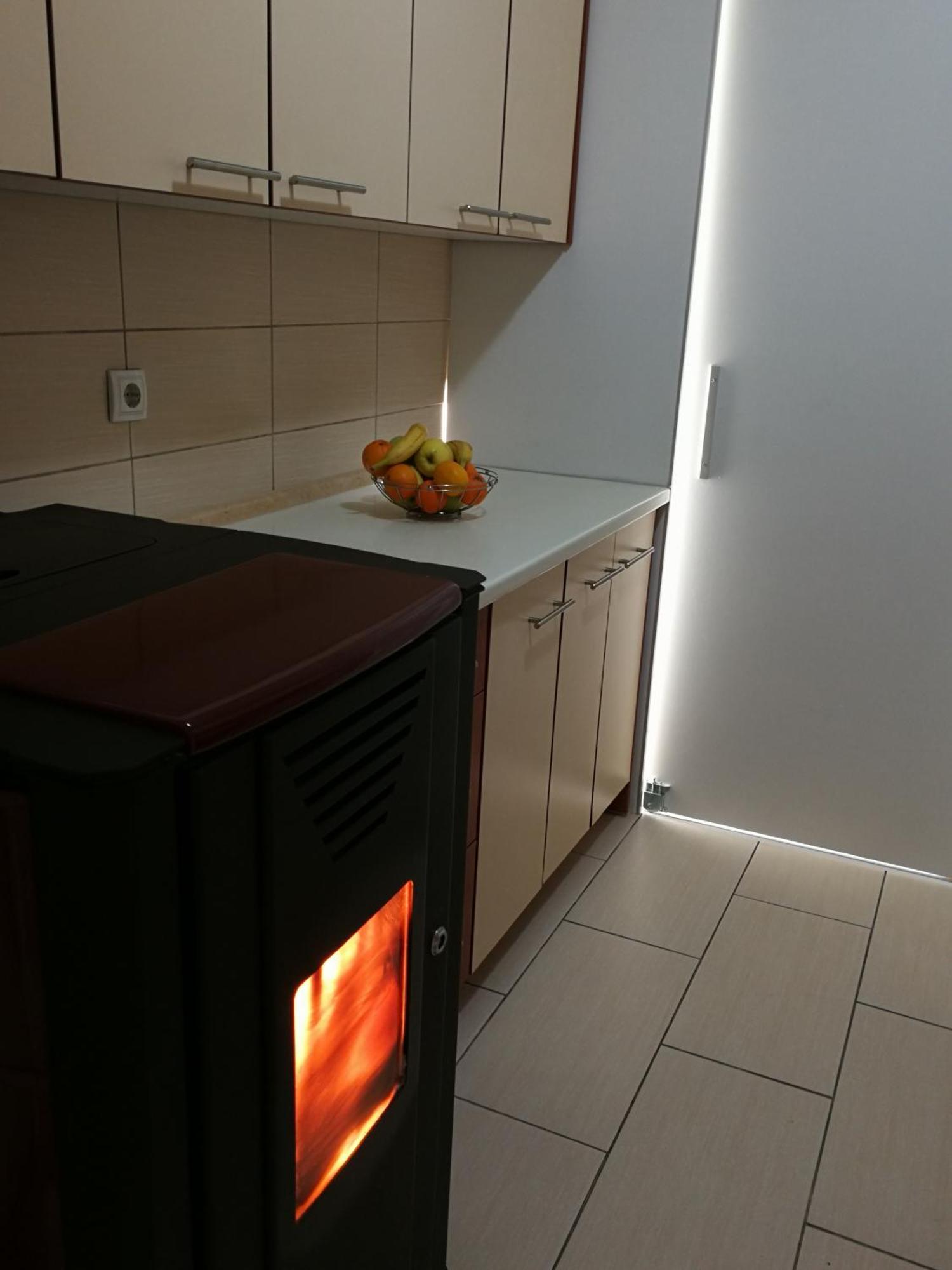 Apartman David Apartman Jajca Kültér fotó