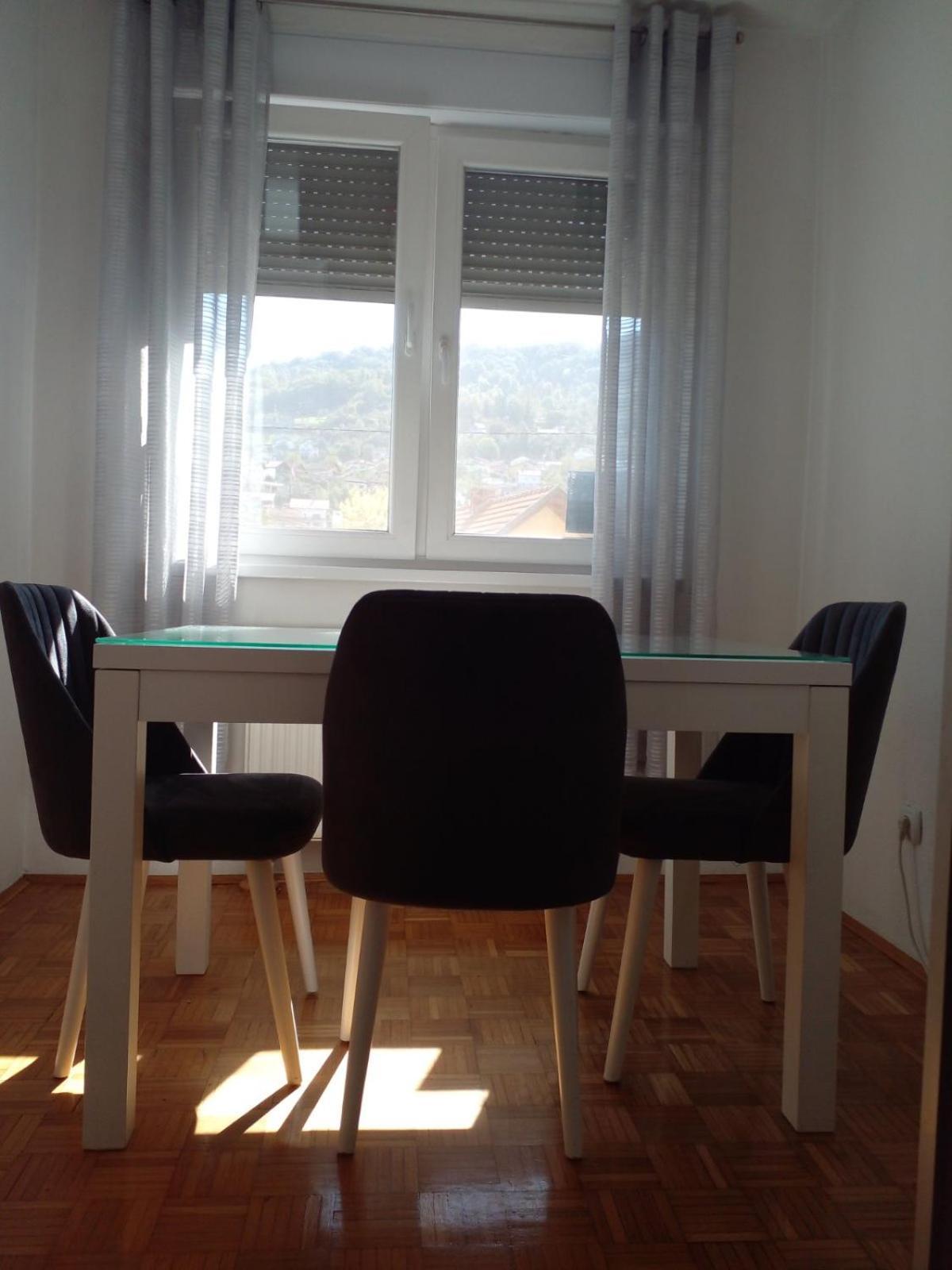 Apartman David Apartman Jajca Kültér fotó