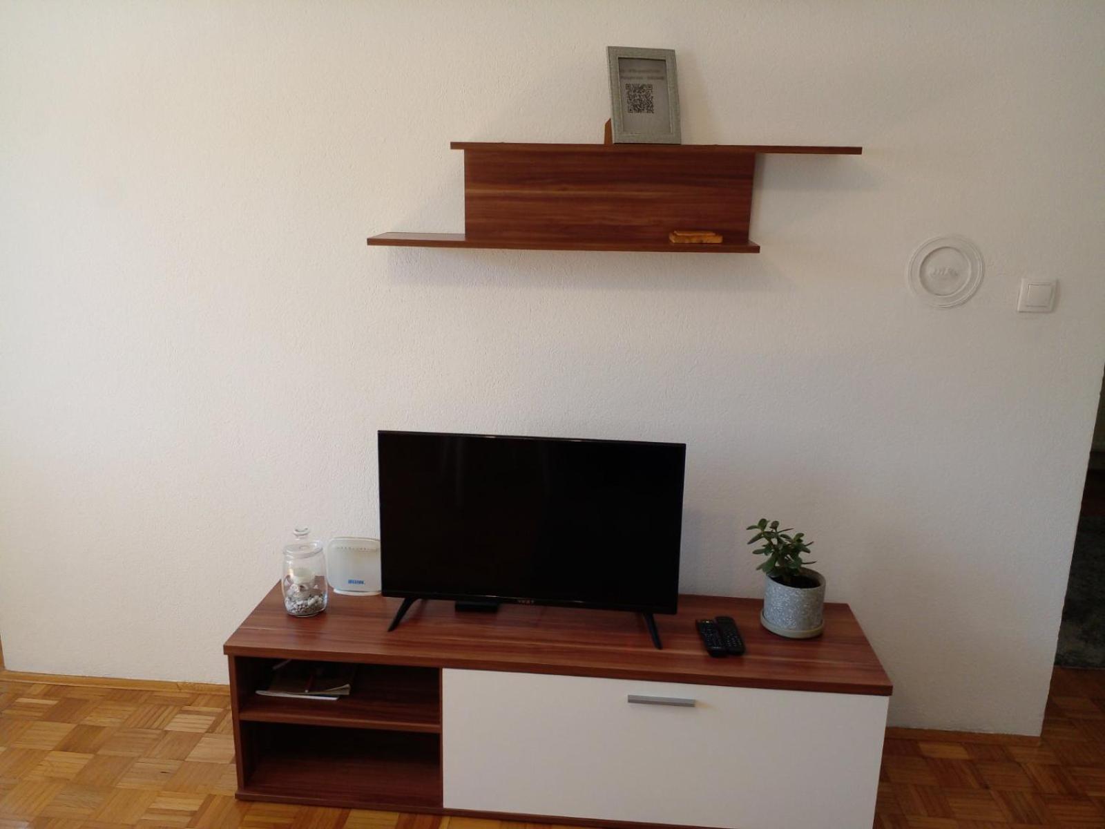 Apartman David Apartman Jajca Kültér fotó